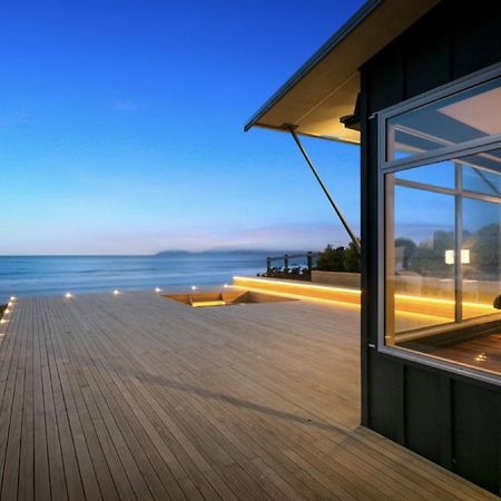 Villa Cloud 9 Karitane Exterior foto